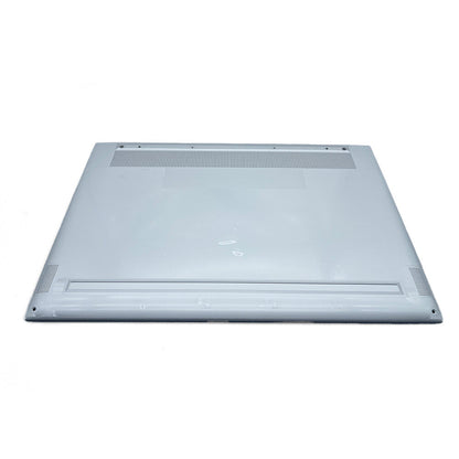For HP Spectre X360 13-ae000 13t-ae Series Bottom Base Case Cover Silver 13.3in