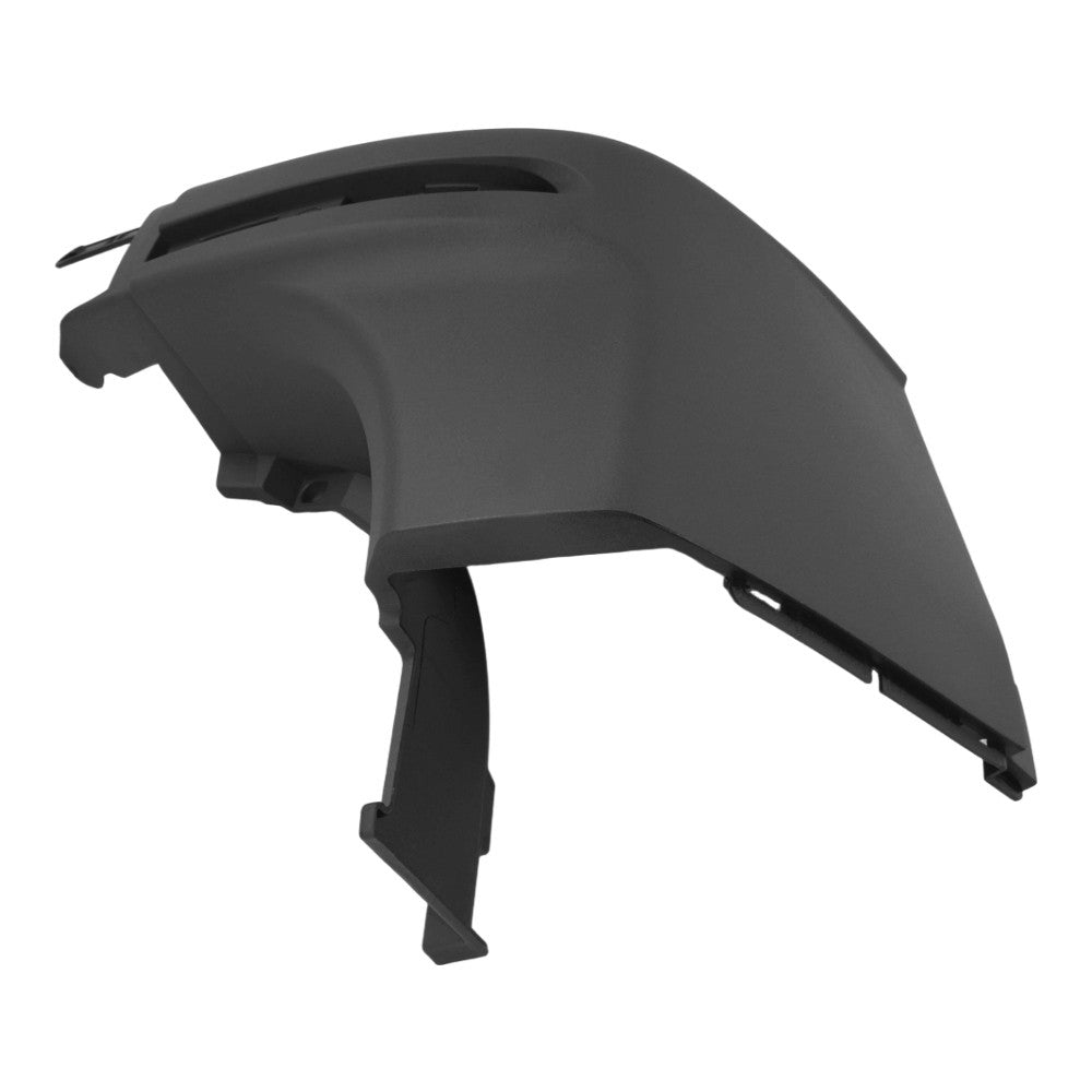 Driver Side Bumper Cover for 2020 Mercedes Sprinter UV Resistant Plastic