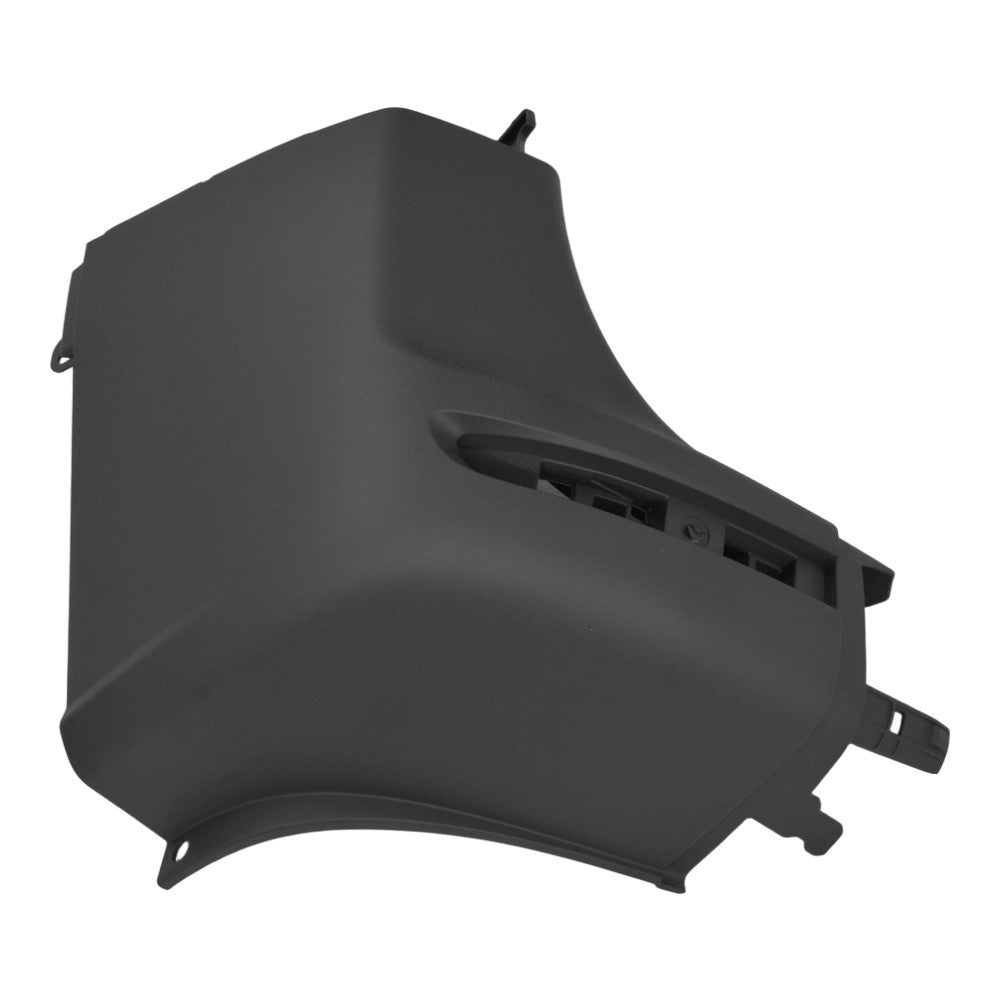 Driver Side Bumper Cover for 2020 Mercedes Sprinter UV Resistant Plastic