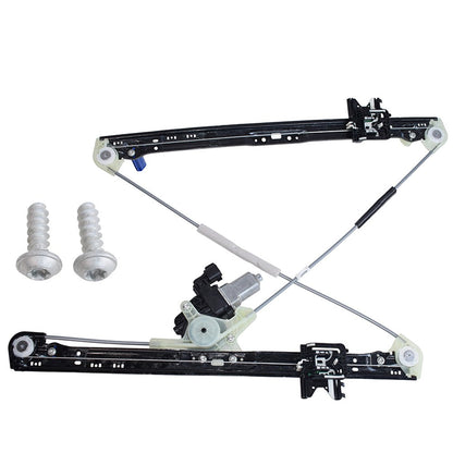 LR083210 For Land Rover Discovery L462 2017-2020 Front RH Window Regulator+Motor