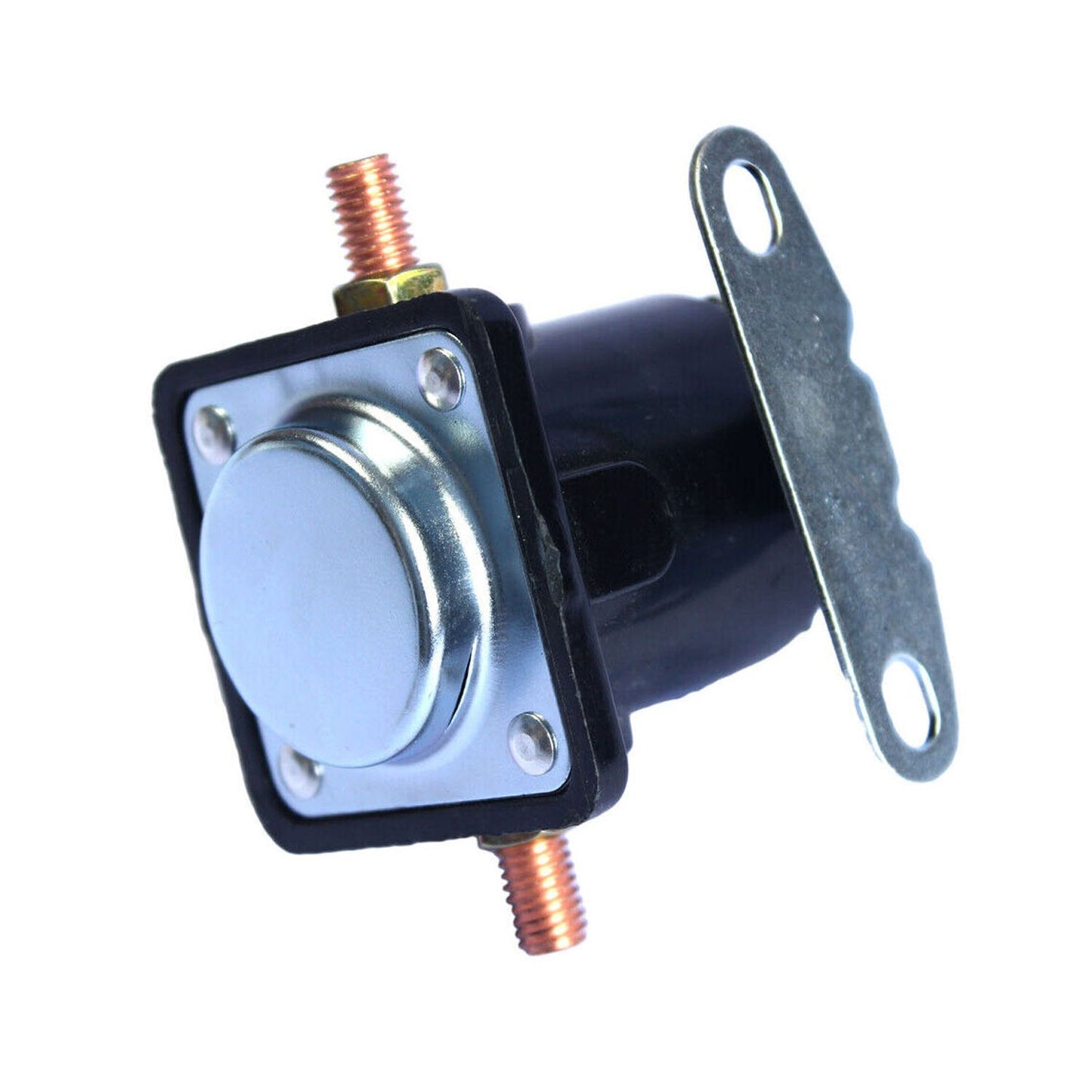 NEW STARTER SOLENOID RELAY SW-3 Fit For Ford Jeep Lincoln Mercury 1958-1991