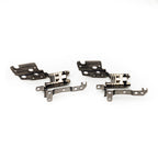 New For MSI Summit E13 Flip Evo A11 A12 MS-13P3 MS-13P2 Hinges Set of Left+Right