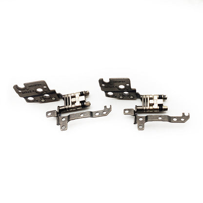New For MSI Summit E13 Flip Evo A11 A12 MS-13P3 MS-13P2 Hinges Set of Left+Right
