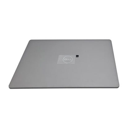 New For Dell Latitude E5310 5310 Top Back Cover Rear Lid 0H0MJJ 13.3" Silver US