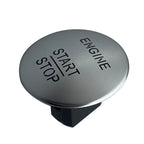 Keyless Go Engine Start Stop Push Button Switch for Mercedes Benz