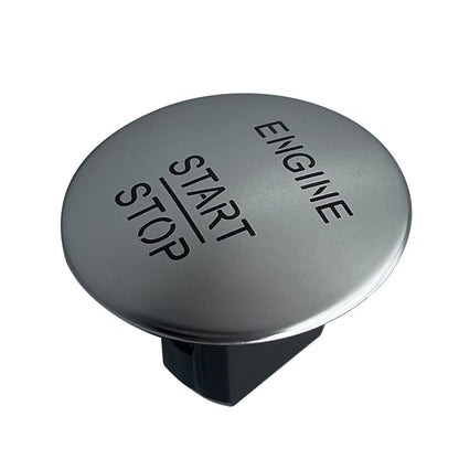Keyless Go Engine Start Stop Push Button Switch for Mercedes Benz