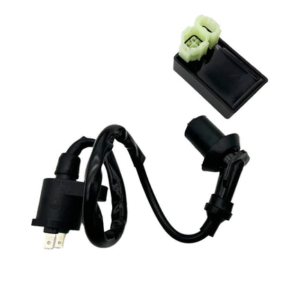 Ignition Coil CDI Box for Honda FourTrax 300 TRX300 2x4 4x4 1994 1997 New