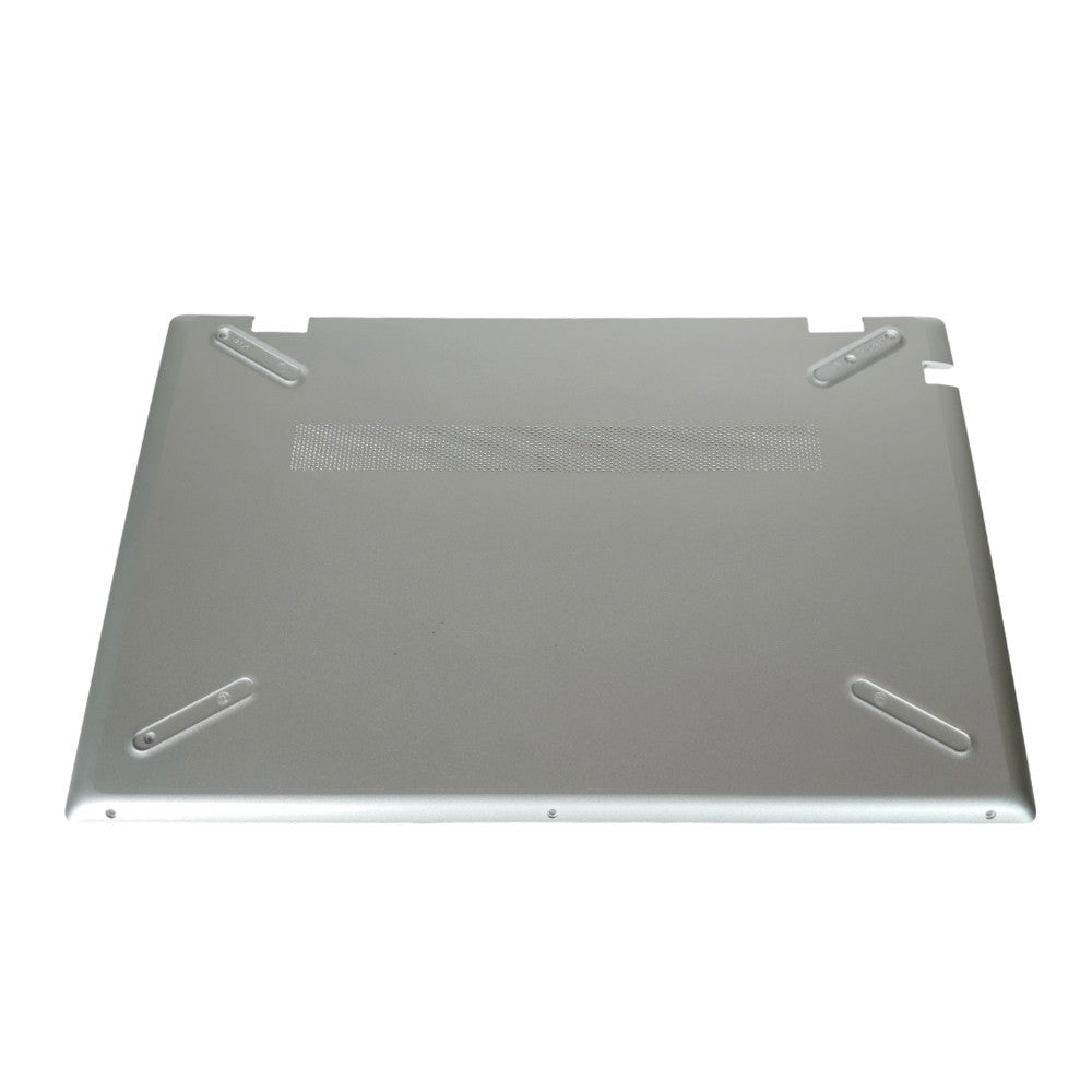 Bottom Case Base Cover For HP Pavilion 15-CS 15-CW L23885-001 Enclosure Silver