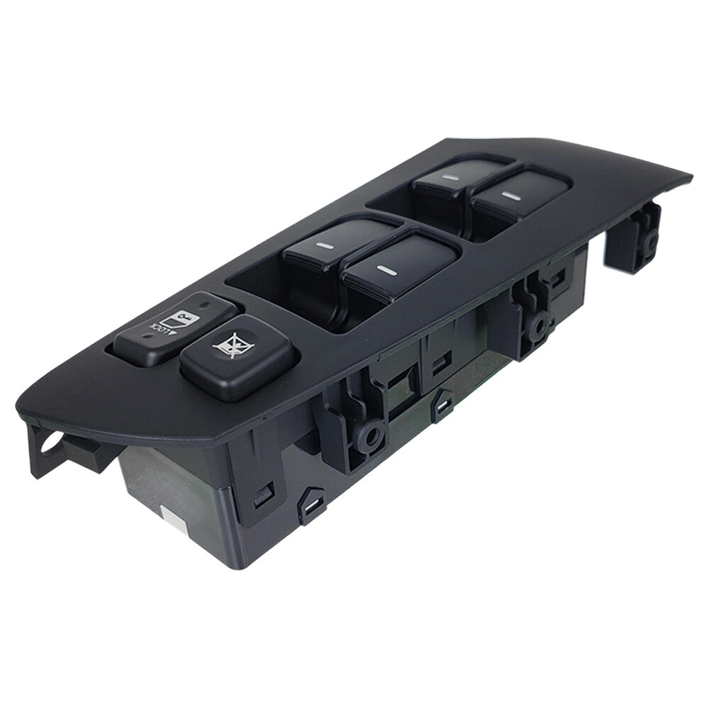 For Kia Forte 2010-2013 Window Switch Front Left Driver Side New 93570-1M100WK