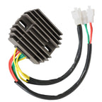 For Honda VT1100 VT 1100 C Shadow Spirit 98-2005 Motorcycle Regulator Rectifier