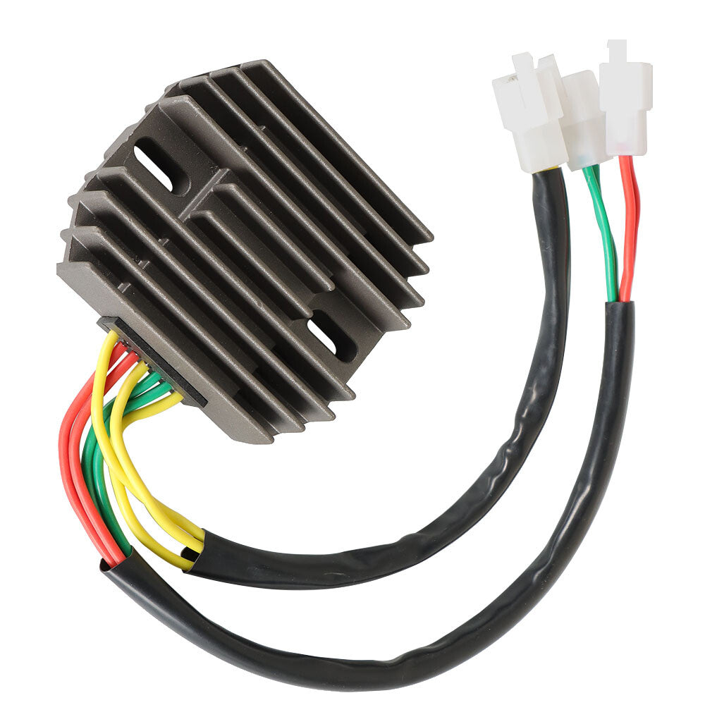 For Honda VT1100 VT 1100 C Shadow Spirit 98-2005 Motorcycle Regulator Rectifier