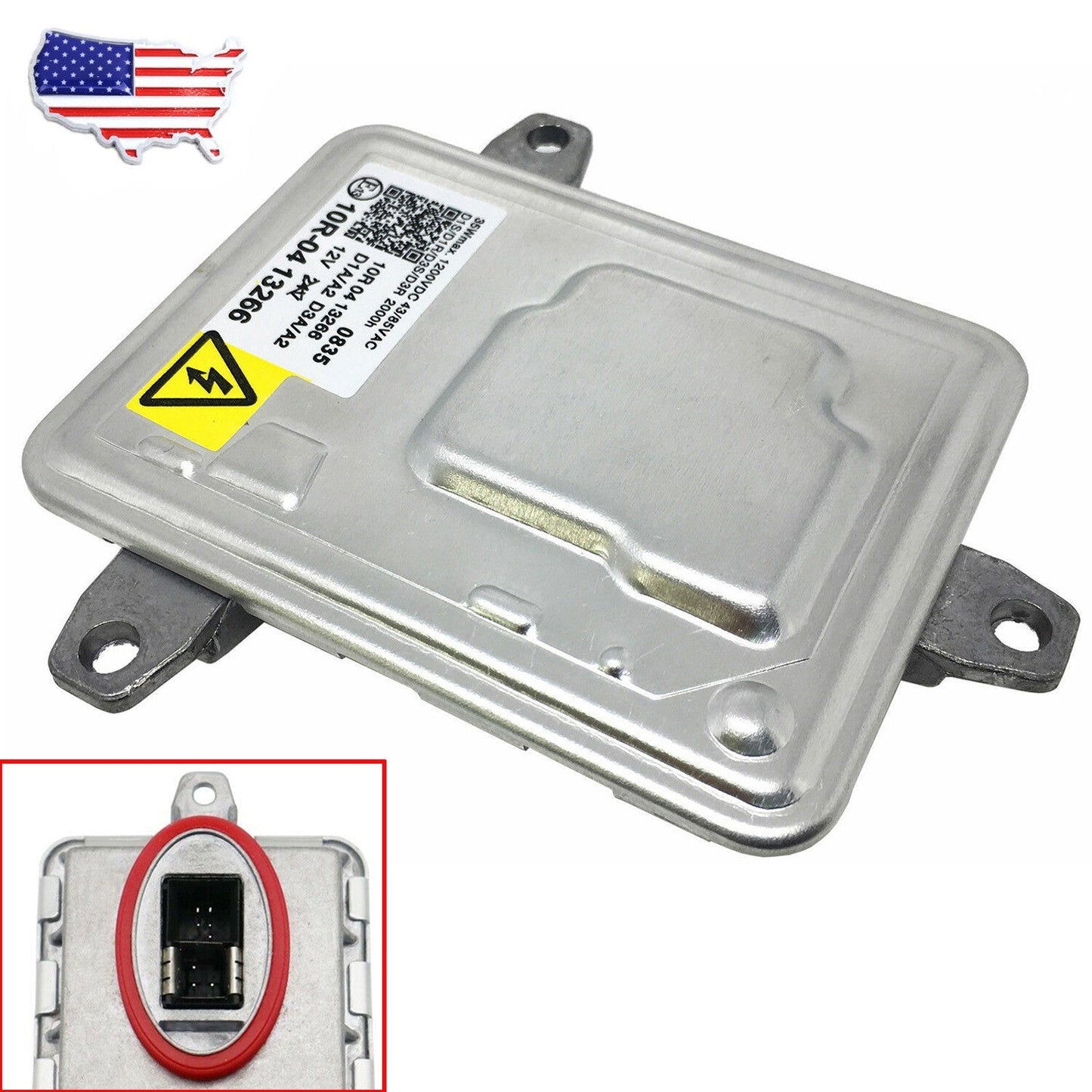 HID Xenon Headlight Ballast for Mercedes Benz CLA250 CLA45 AMG 2 0L 2014 2016