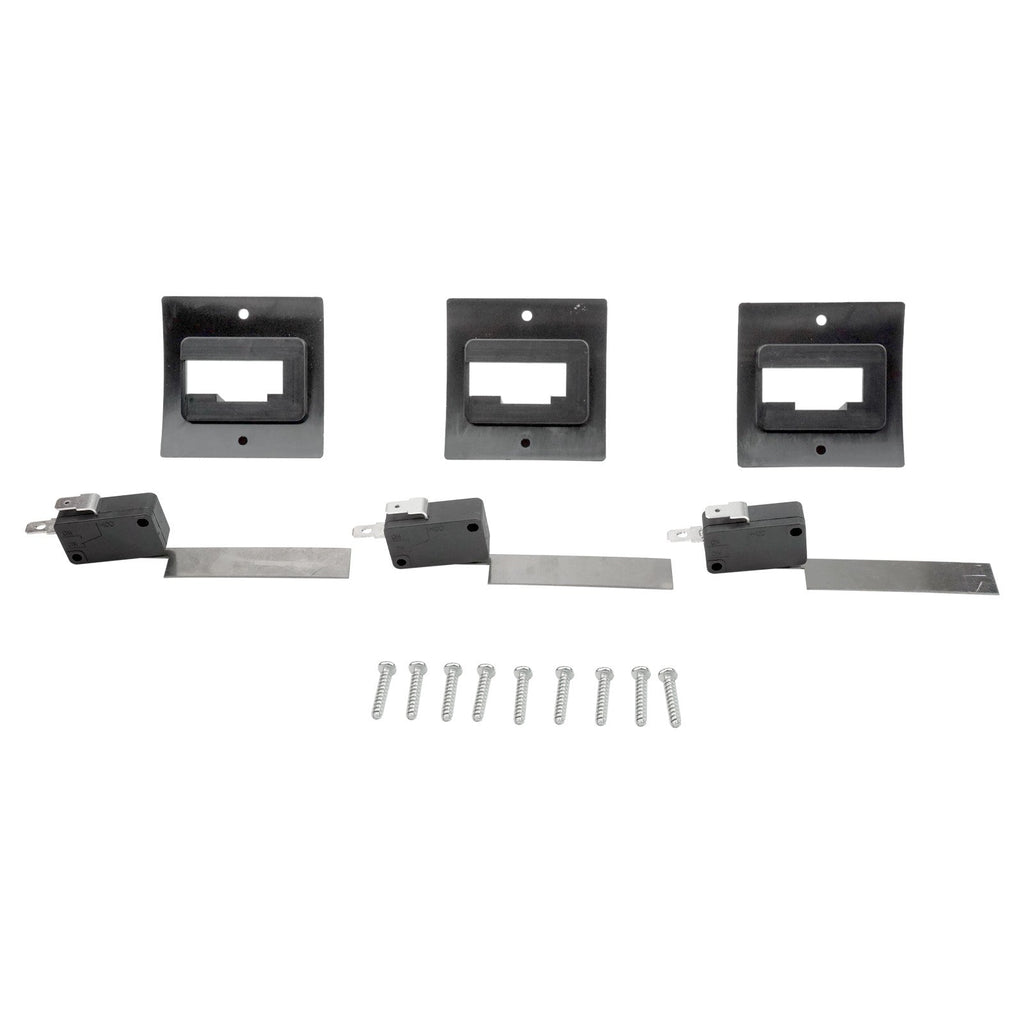 3Pack 33082 Sail Switch with Bracket M/L Kit 31094 for Dometic Atwood RV Furnace