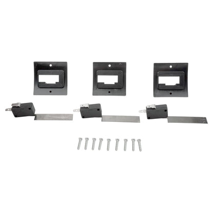 3Pack 33082 Sail Switch with Bracket M/L Kit 31094 for Dometic Atwood RV Furnace