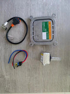 For Ford Mustang Xenon Ballast & D3S Bulb Kit Control Unit Computer 2010-2019 US