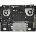 90NR0951-R31 For ASUS TUF Dash 15FA507 FA507R Palmrest W/ Backlit Keyboard