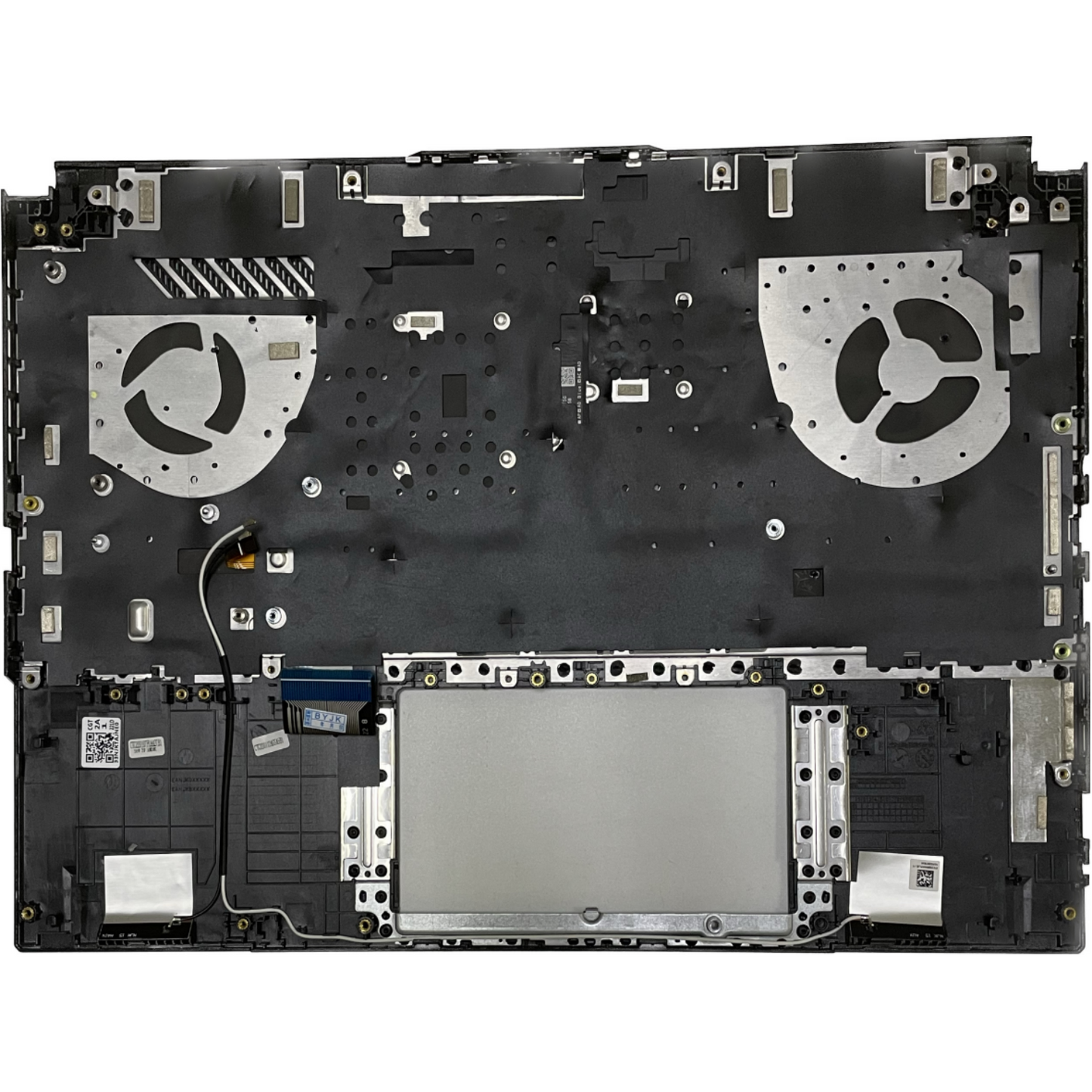 90NR0951-R31 For ASUS TUF Dash 15FA507 FA507R Palmrest W/ Backlit Keyboard