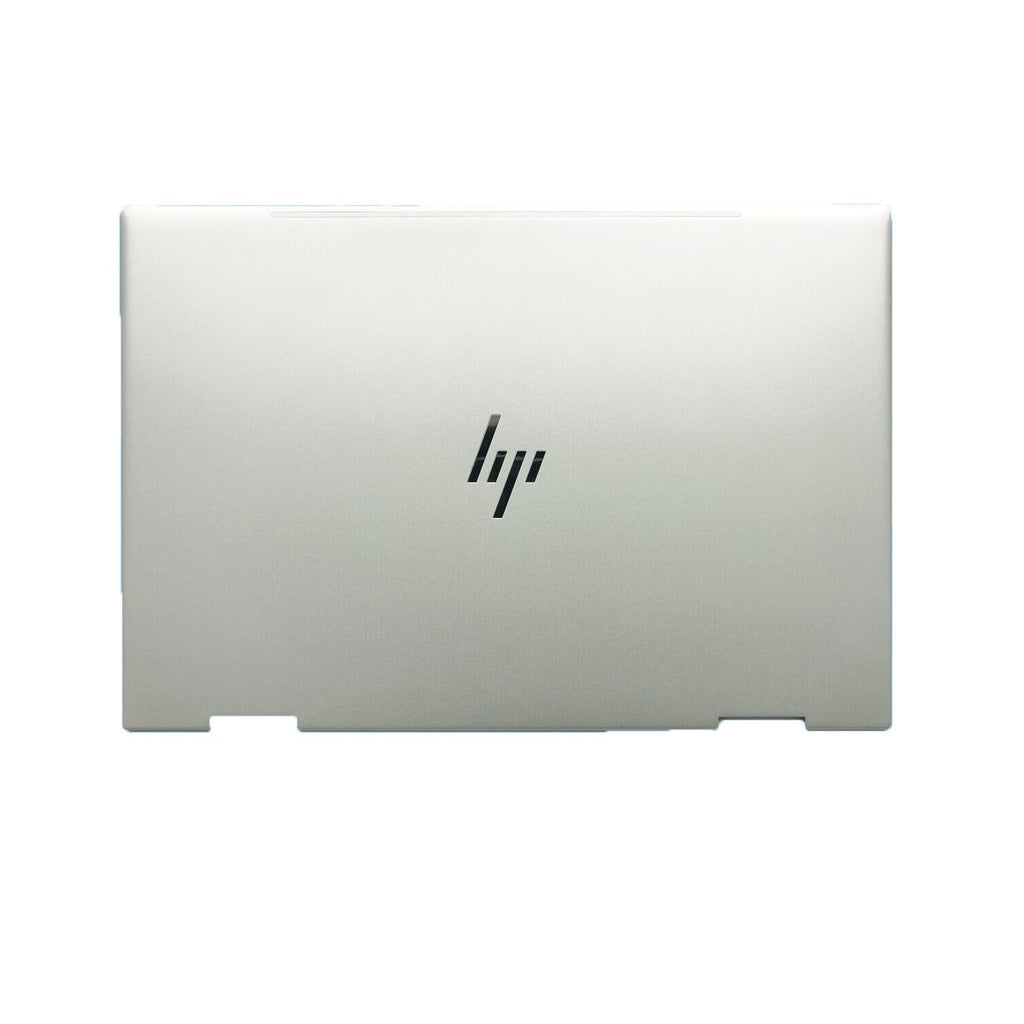 For HP ENVY 15-CN 15M-CN0012DX LCD Screen Back Cover Lid Top SILVER 4600ED040002