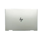 For HP ENVY 15-CN 15M-CN0012DX LCD Screen Back Cover Lid Top SILVER 4600ED040002