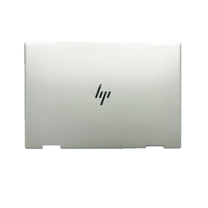For HP ENVY 15-CN 15M-CN0012DX LCD Screen Back Cover Lid Top SILVER 4600ED040002