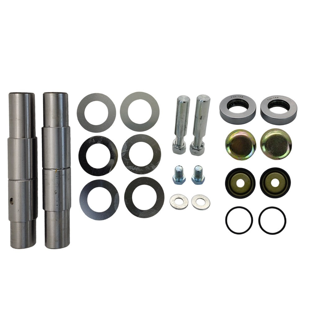 King Pin Kit Fit For ISUZU NPR 1986-2015 NQR 1994-1999 NPR-HD 1999-2015