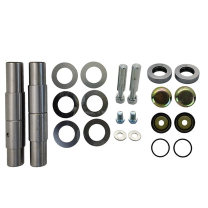 King Pin Kit Fit For ISUZU NPR 1986-2015 NQR 1994-1999 NPR-HD 1999-2015
