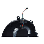 For HP Spectre X360 15EB 15-EB0043DX CPU GPU Cooling Fan 15-EB0053DX 15-EB0065NR