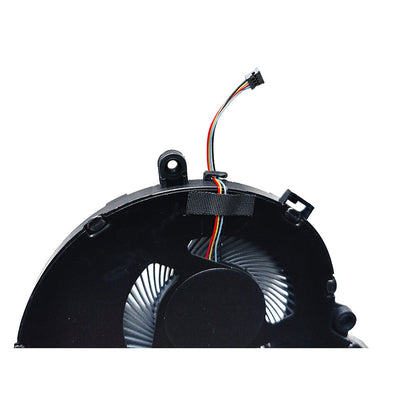 For HP Spectre X360 15EB 15-EB0043DX CPU GPU Cooling Fan 15-EB0053DX 15-EB0065NR