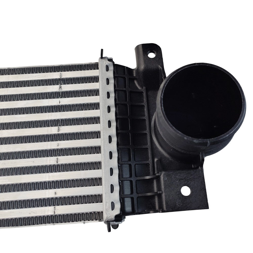 Air Cooled Intercooler for Ford Fusion Lincoln MKZ 2017-2020 2.0L Turbocharged