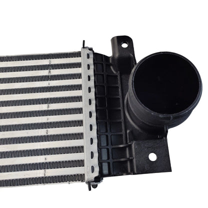 Air Cooled Intercooler for Ford Fusion Lincoln MKZ 2017-2020 2.0L Turbocharged