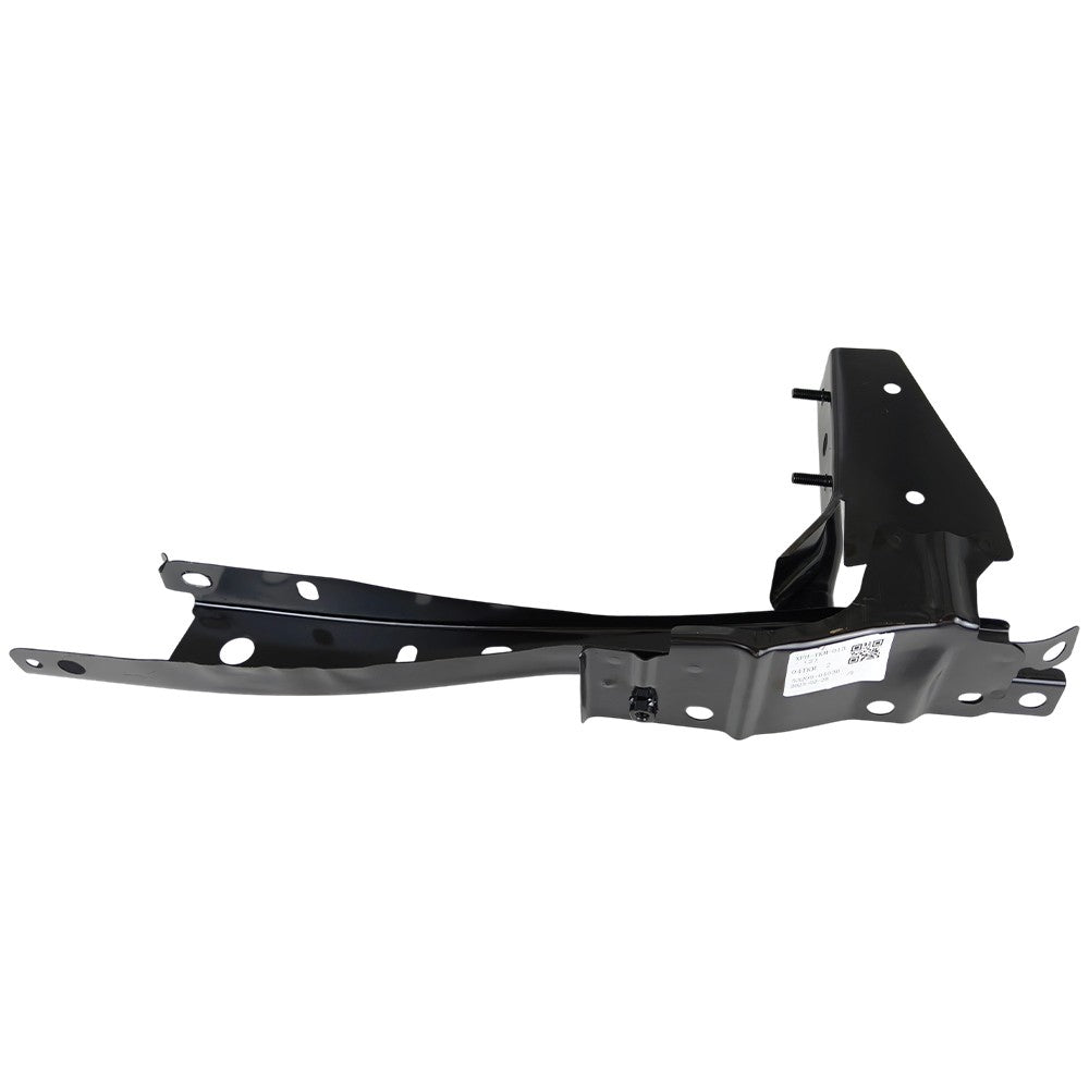 New Center Radiator Core Support Fits For 2016-2023 Toyota Tacoma 53209-04030 US