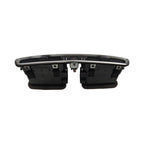 Air Vents Upper Center Dash AC Hazard Switch For 2014-24 Nissan Murano Rogue