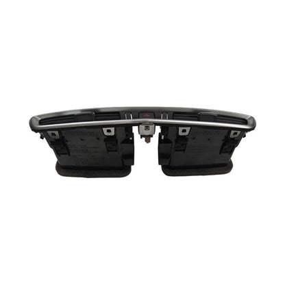 Air Vents Upper Center Dash AC Hazard Switch For 2014-24 Nissan Murano Rogue