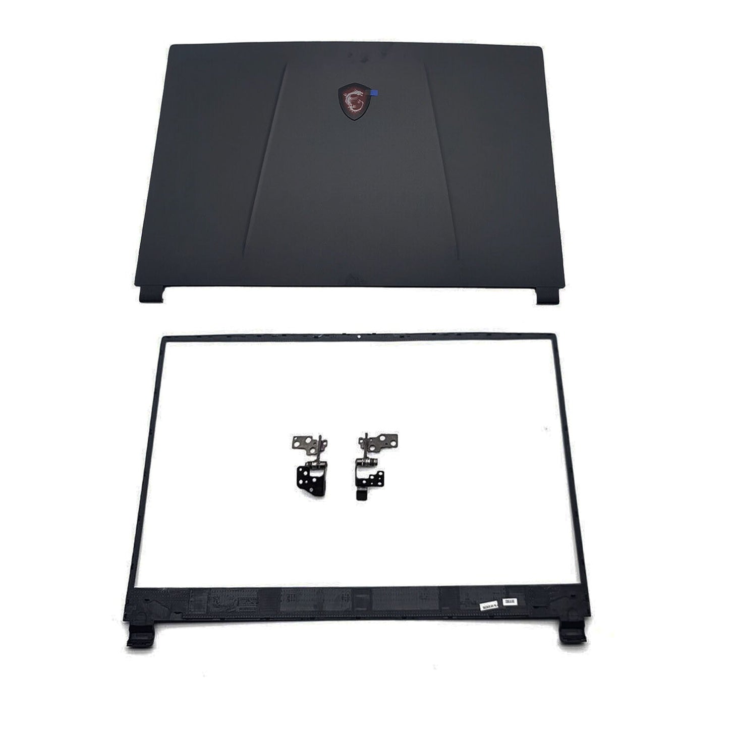 MS 17E1 MS 17E3 17E9 Top Back Cover Bezel Hinges for MSI Raider GP75 GL75 GE75