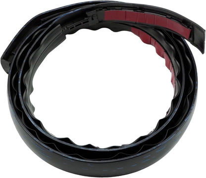 2pcs 65 inch Roof Molding Drip Seal ‎75551-04063 For Toyota Tacoma Double CAB
