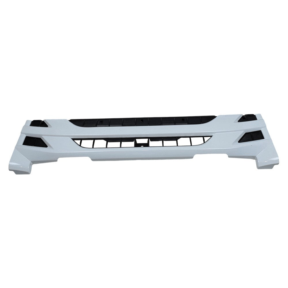 For 2015-2023 ISUZU NPR NPR-HD NQR NRR GMC W3500 W4500 43 inches Radiator Grille