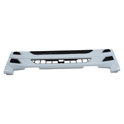 For 2015-2023 ISUZU NPR NPR-HD NQR NRR GMC W3500 W4500 43 inches Radiator Grille