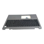 New For Dell Latitude 5520 E5520 Palmrest Upper Case Keyboard w/Backlit 009CM3