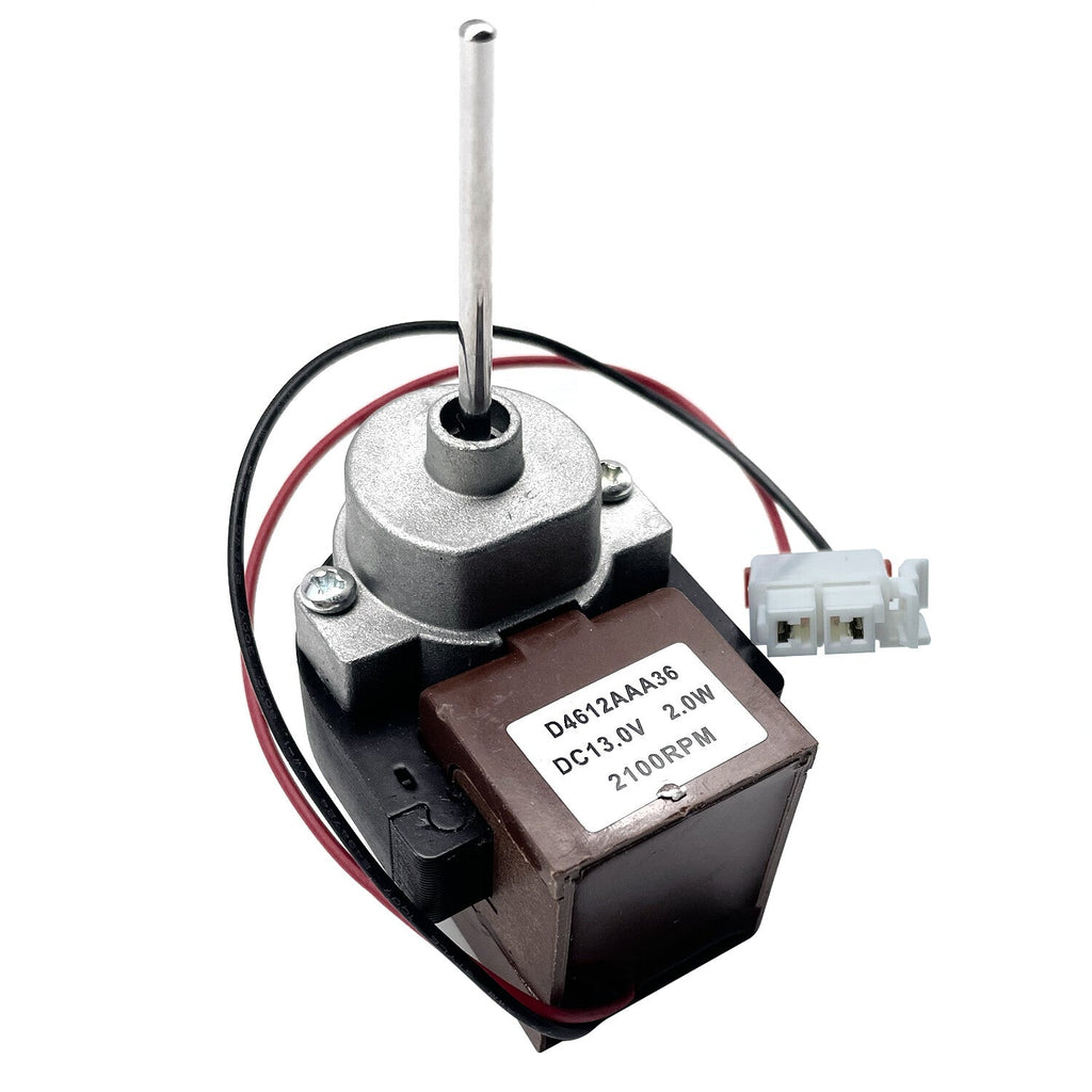 Upgrade Refrigerator Evaporator Fan Motor 3015924900 Compatible for Kenmore Par