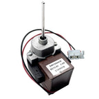 Upgrade Refrigerator Evaporator Fan Motor 3015924900 Compatible for Kenmore Par
