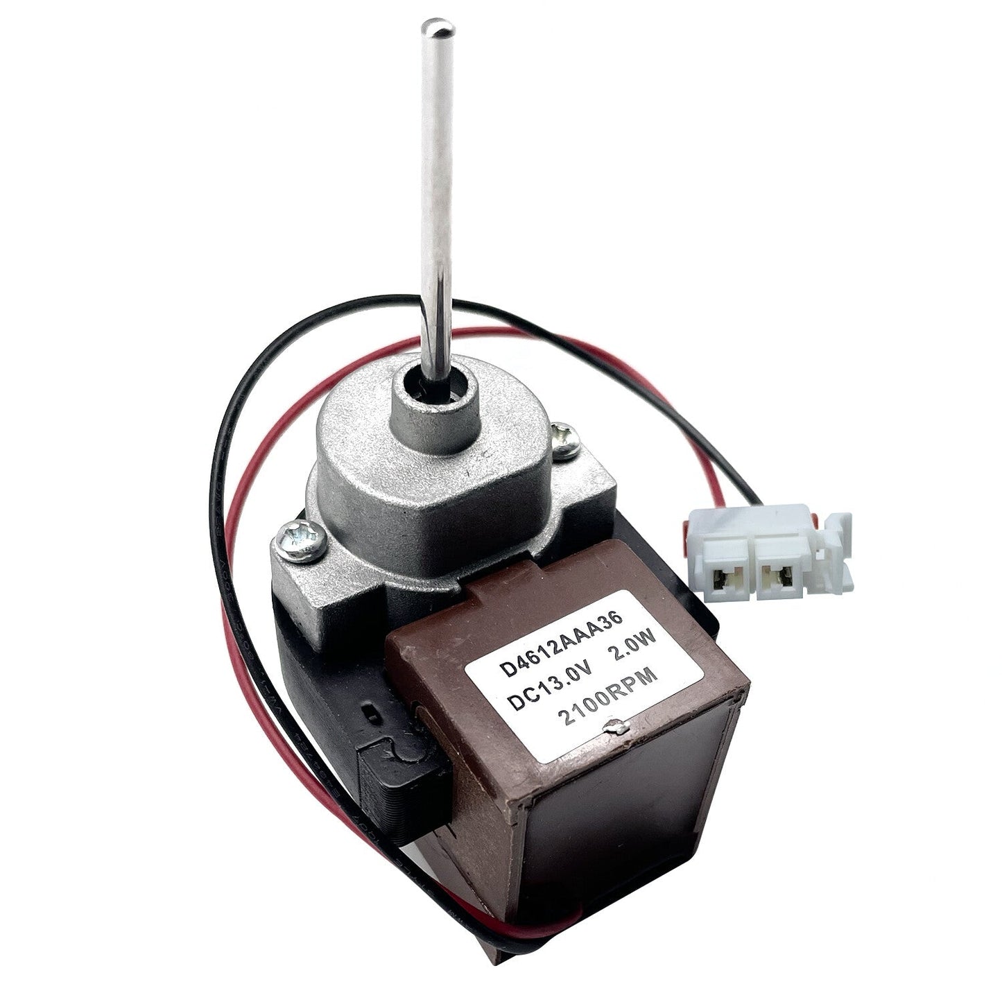 Upgrade Refrigerator Evaporator Fan Motor 3015924900 Compatible for Kenmore Par