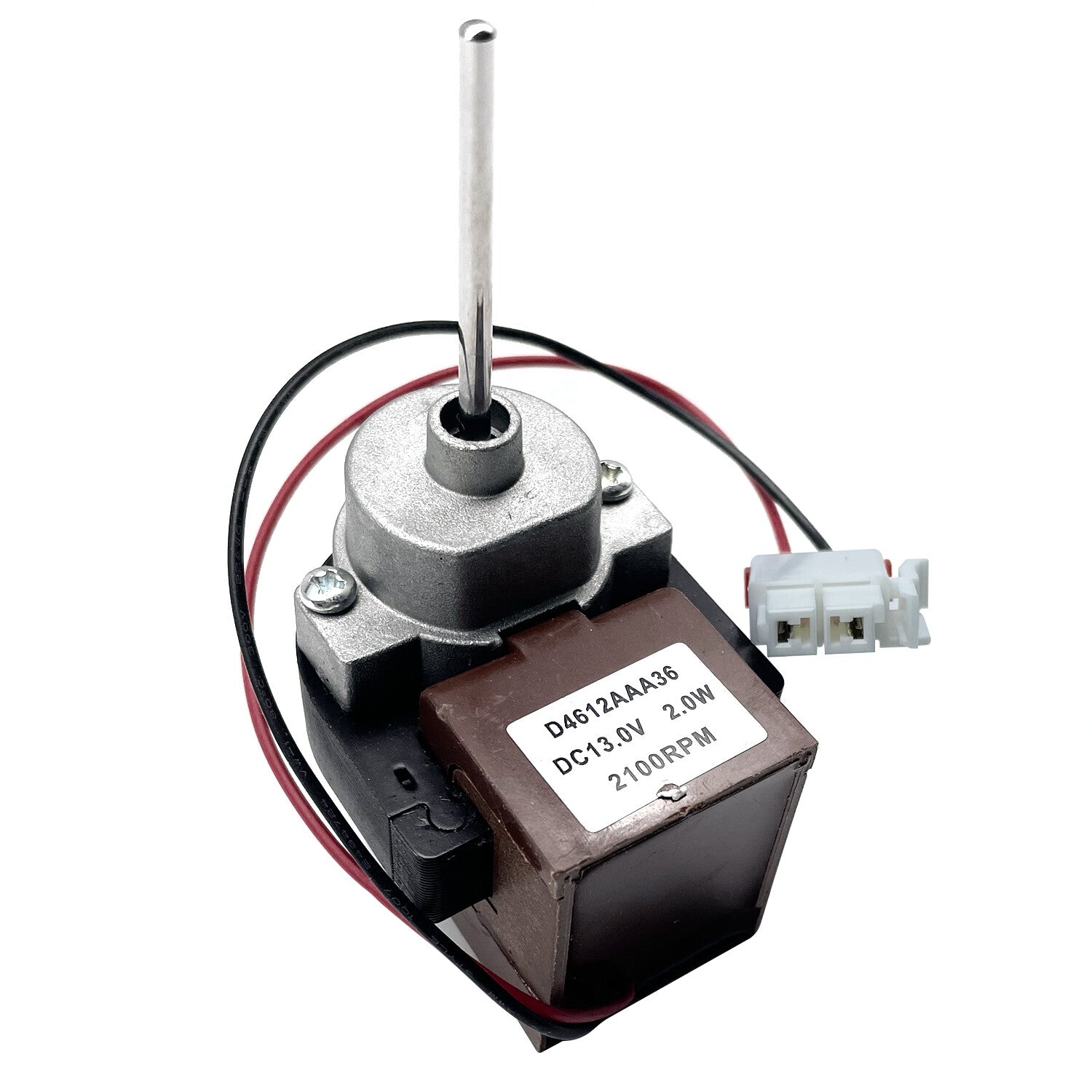 Upgrade Refrigerator Evaporator Fan Motor 3015924900 Compatible for Kenmore Par