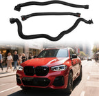 Crankcase Breather Vent Pipe Hoses For Sub-Zero Ice Machine BMW E70 11157589989
