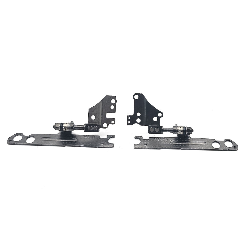 New For Dell Inspiron 16 Plus 7620 7625 LCD Screen Hinges Set Left & Right