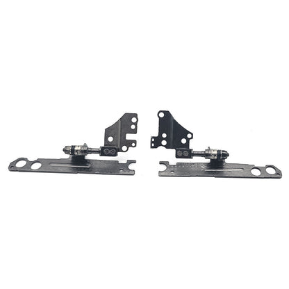 New For Dell Inspiron 16 Plus 7620 7625 LCD Screen Hinges Set Left & Right