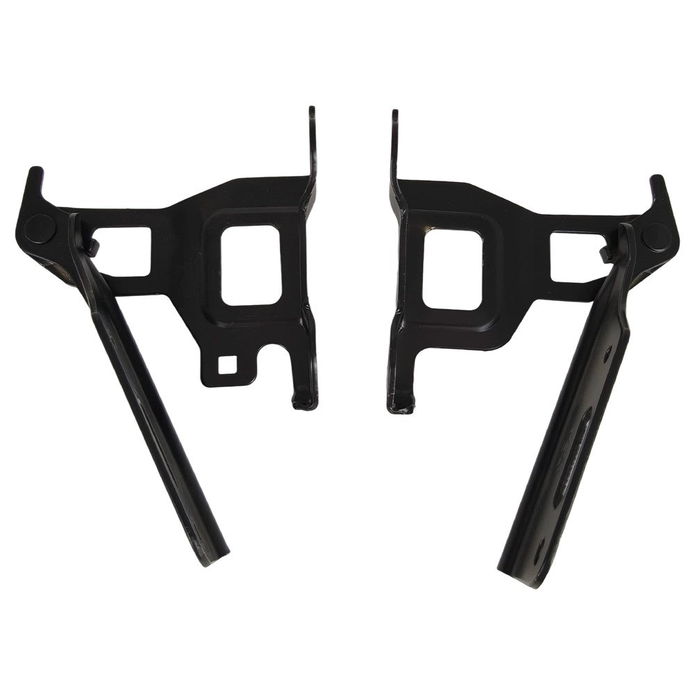 For Honda Fit 2015-2020 2Pcs Hood Hinges Left Right Driver & Passenger Side