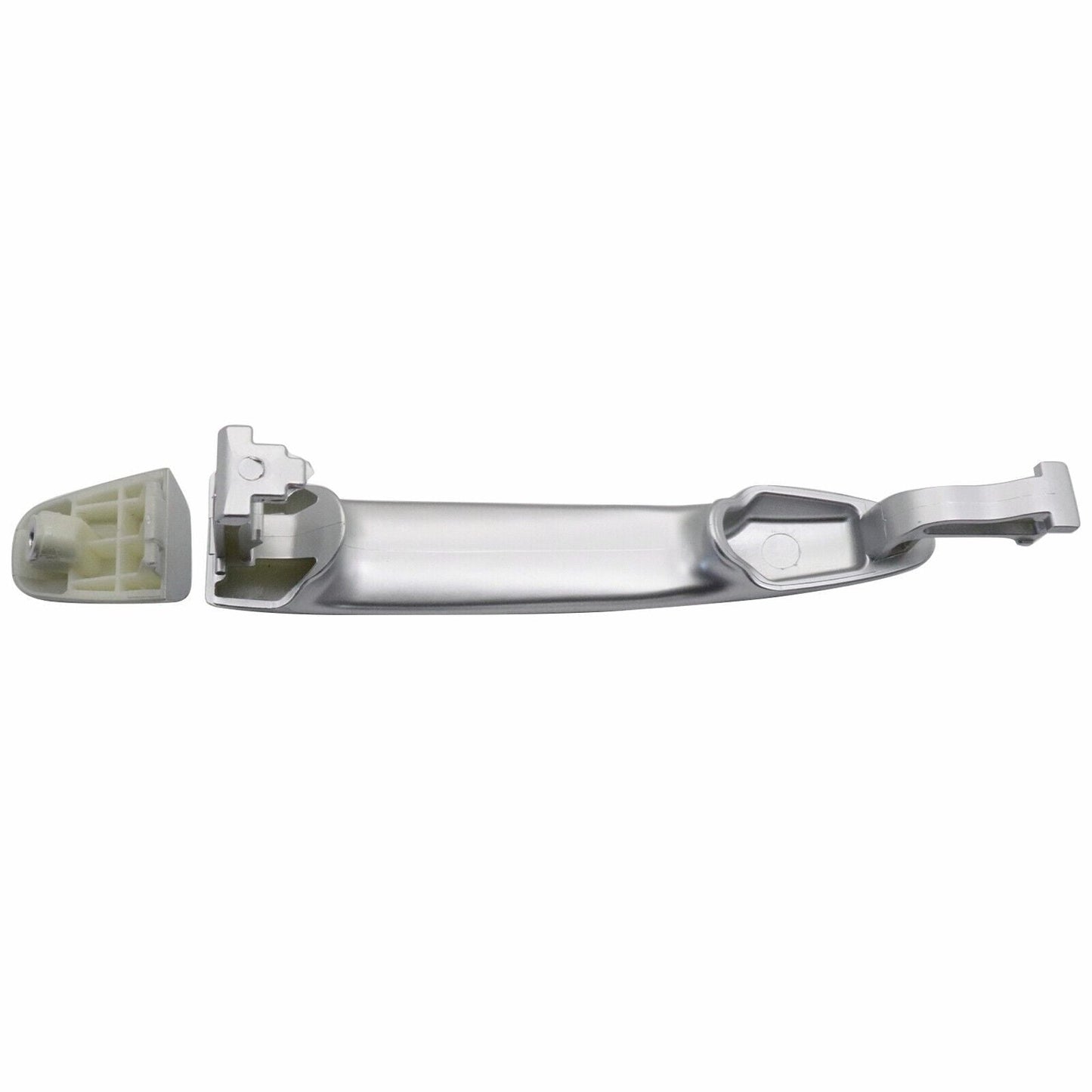 For 04-10 Toyota Sienna Outside Exterior Sliding Door Handle Left or Right Rear