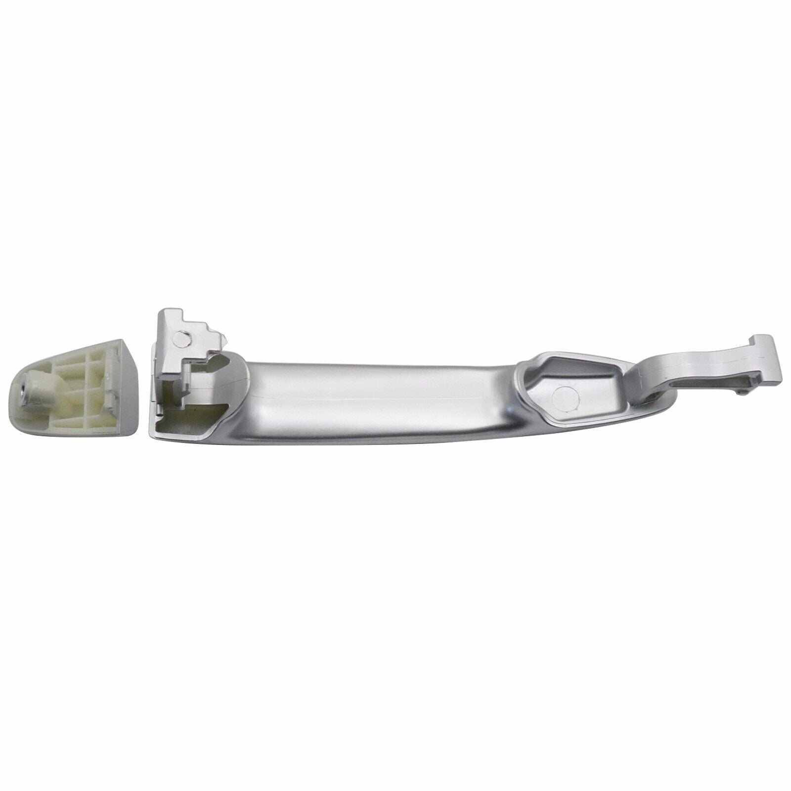 For 04-10 Toyota Sienna Outside Exterior Sliding Door Handle Left or Right Rear