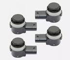 4PCS For VW 5Q0919275BGRU 5Q0919275B 5Q0919275G2X 9Y0919275A Parking Sensor