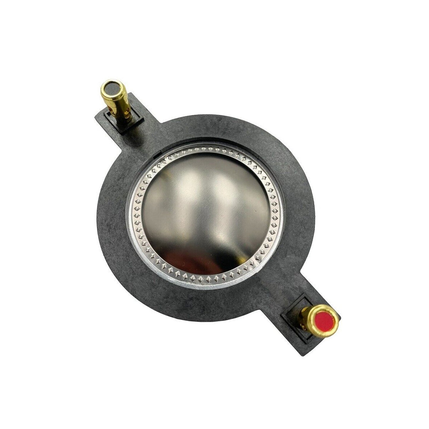 2x For Timpano Tempesta Diaphragm Horn Driver TPT-RPDH2000 TPT-DH200